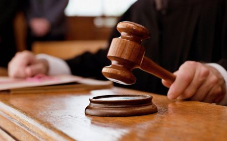 Məhkəmə 13 yaşlı qıza qarşı zorakılıq edən müəllimə hökm oxudu