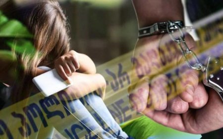 İmeretidə  67 yaşlı qohumun 11 yaşlı qıza qarşı cinsi qısnaması ilə bağlı xəbər yayıldı