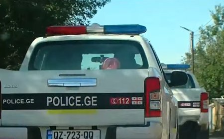 Zuqdididə bir evdə ölü tapılan 3 bacının qida zəhərlənməsindən vəfat etdiyi ehtimal olunur