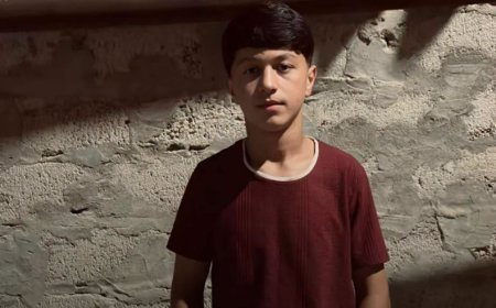 Tbilisi dənizində  15 yaşlı məktəbli suda boğularaq həlak oldu