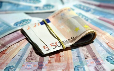 27 avgust xarici valyutaların məzənnələri