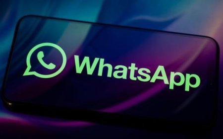 "WhatsApp"da hesabların sındırılması çətinləşəcək