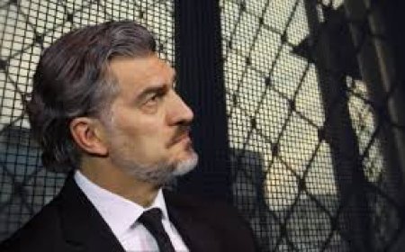Mixeil Kavelaşvili Mariamoba bayramı münasibətilə 226 məhkumu əfv etdi