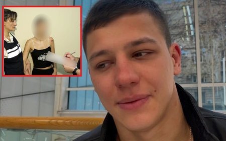 Bloqer Daur Buavanın ölümü ilə bağlı daha iki nəfər saxlanıldı