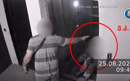 Prokurorluq Daur Buavanın ölümü ilə bağlı  kamera görüntüləri və yeni faktlar açıqladı-VİDEO