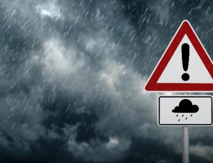 Gürcüstanda avqustun 31-dək hava kəskin pisləşəcək