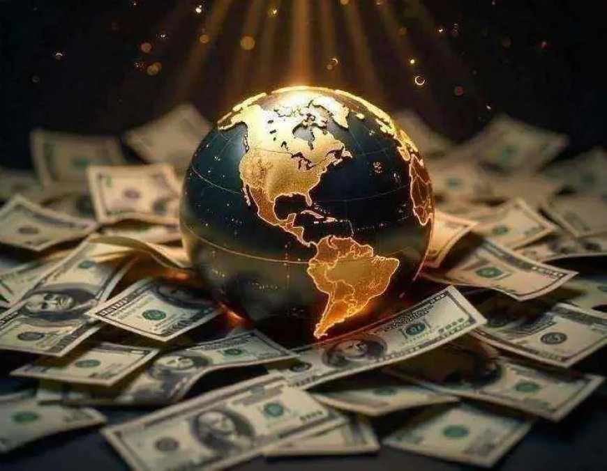 Dünyanın ən borclu ölkələrinin adı açıqlandı
