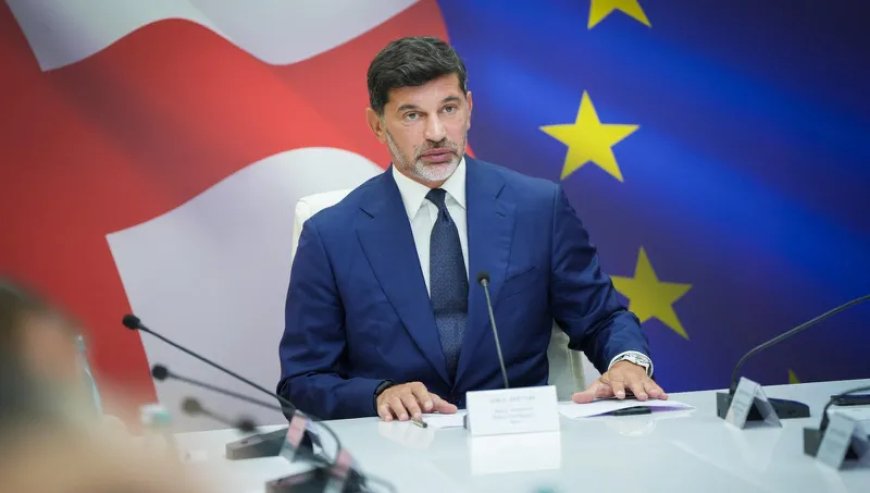 Gürcüstan və Ukraynanı NATO-ya üzvlük vədləri ilə aldadıblar