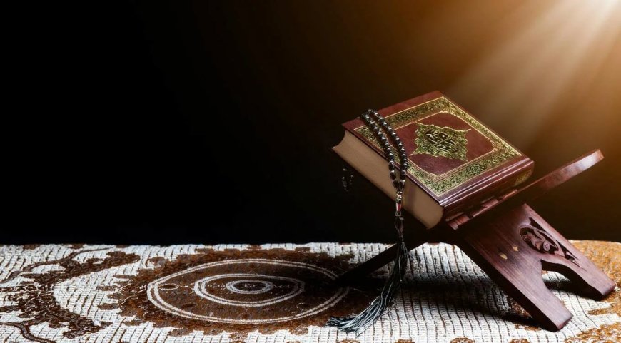 İraqda bir qız 43 gün ərzində Quranın tam hafizi oldu