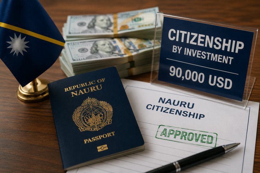 Bu adada 90 min dollara "qızıl pasport" verilir