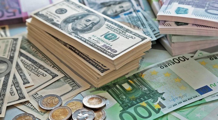 20 avgust xarici valyutaların məzənnələri
