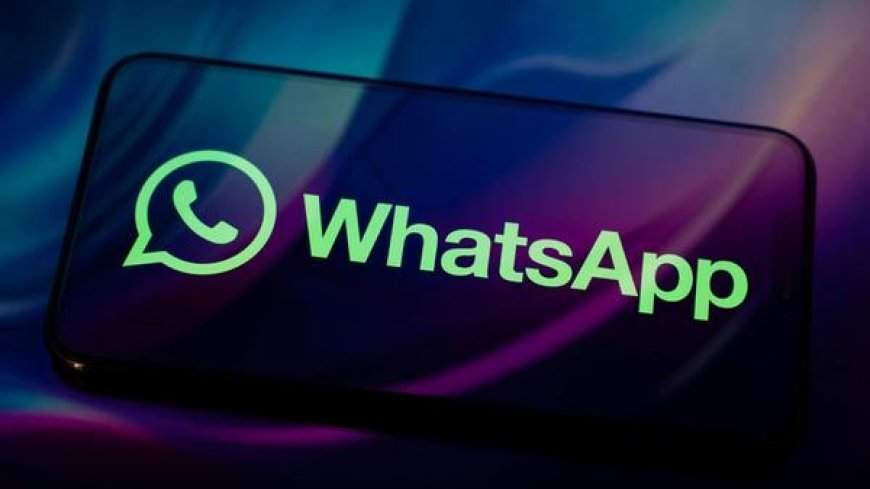 "WhatsApp"da hesabların sındırılması çətinləşəcək