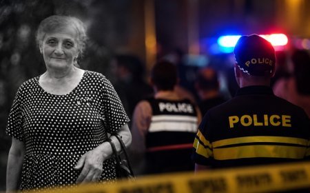 Qonşusu tərəfindən boğazı kəsilən qadının qətli ilə bağlı yeni təfərrüatlar