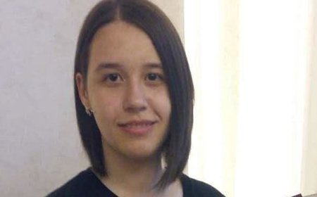 Svanetidə  İtkin düşən 20 yaşlı turist qadının cəsədi buzlaq yaxınlığında tapıldı
