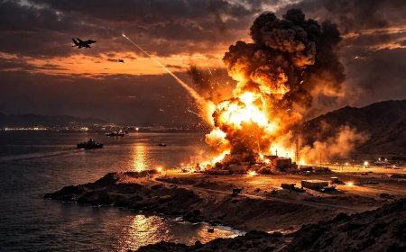 SEPAH İordaniyadakı ABŞ bazasında hərbçilərin məhv edildiyini açıqlayıb