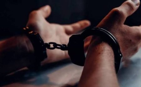 Acarıstanda İnterpol tərəfindən axtarılan Türkiyə vətəndaşı saxlanıldı