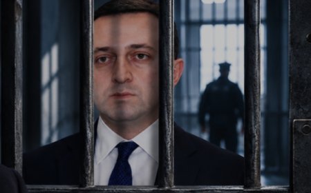 Gürcüstanın keçmiş Baş naziri hüquq müdafiəçisinin ölümü ilə bağlı istintaqa cəlb olunub
