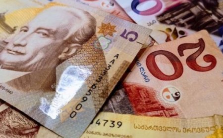 4 sentyabr xarici valyutaların məzənnələri
