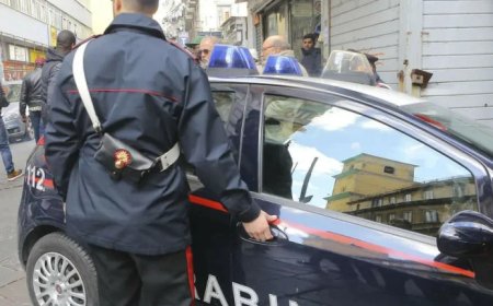 İtaliya mediası: 35 yaşlı gürcü çanta oğurluğuna görə həbs edilib