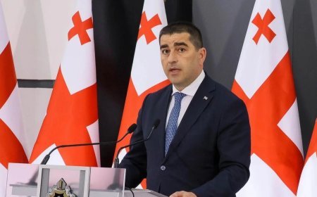 Gürcüstanda seçkilərə xaricdən müdaxilə cəhdləri olub