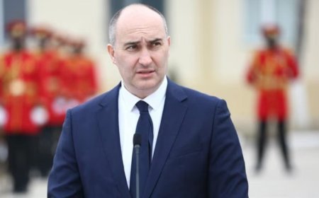 Cuanşer Burçuladзe ilə yeni prosessual saziş bağlandı