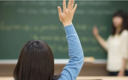Təhsil sistemində yenilik: Milli Tədris Planına əsasən fənlərin tədrisində dəyişikliklər edildi