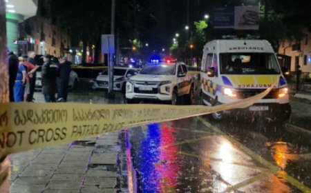 Yeniyetməyə qarşı ittiham yüngülləşdirildi və o, azadlığa buraxıla bilər