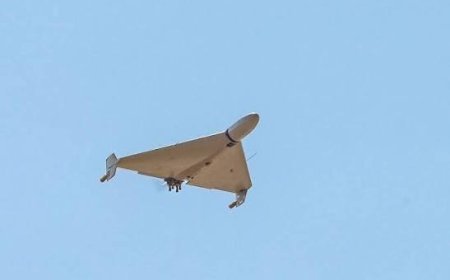 Rusiya Ukraynada avtobusa dron zərbəsi endirib, 5 nəfər ölüb