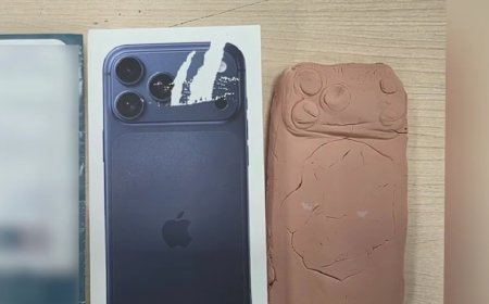 Tbilisidə 6 saxta telefon girov qoyan şəxs ifşa olundu