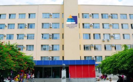 Bağçalardakı zəhərlənmə: Klinikalarda olan azyaşlıların sayı artır