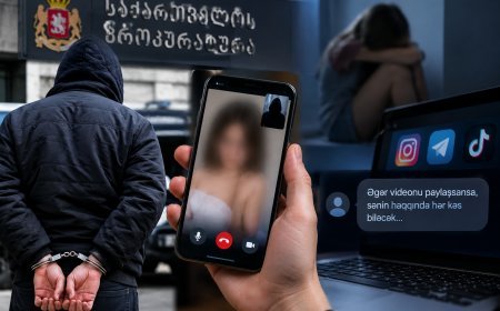 Şəxsi həyatın sirrinin pozulması faktı ilə bağlı bir nəfər saxlanılıb