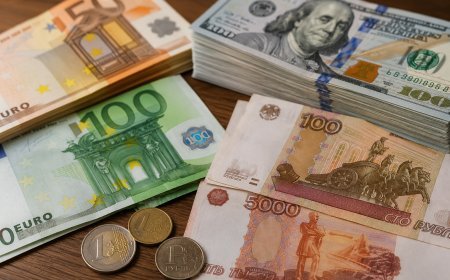 22 sentyabr xarici valyutaların məzənnələri
