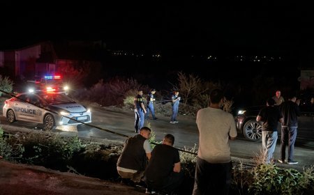 Tbilisi-Qırmızı Körpü yolunda faciəvi qəza