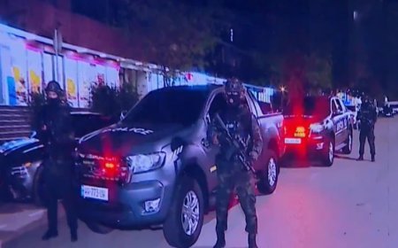 Polis qətlin qarşısını son anda aldı: "Qanuni oğru"ya qiyabi ittiham sürüldü