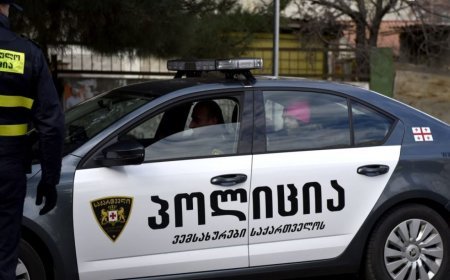 Marneulidə azyaşlı nəvəsini məcburi evləndirməyə çalışan nənə saxlanılıb
