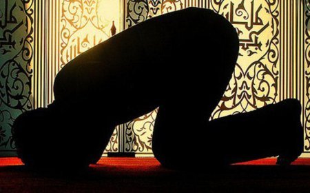 Gecə namazının qılınma qaydası və fəziləti