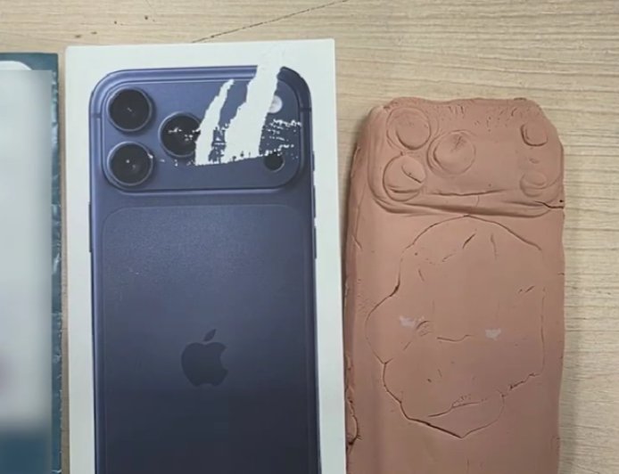 Tbilisidə 6 saxta telefon girov qoyan şəxs ifşa olundu