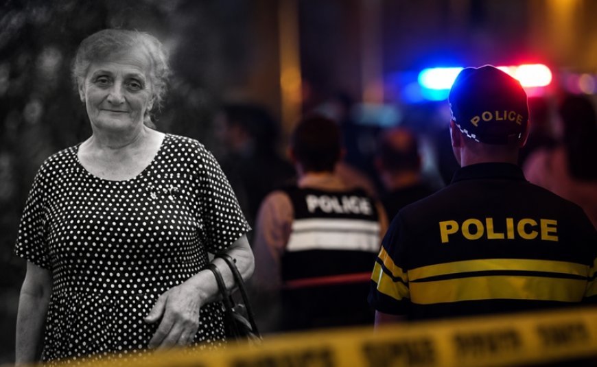 Qonşusu tərəfindən boğazı kəsilən qadının qətli ilə bağlı yeni təfərrüatlar