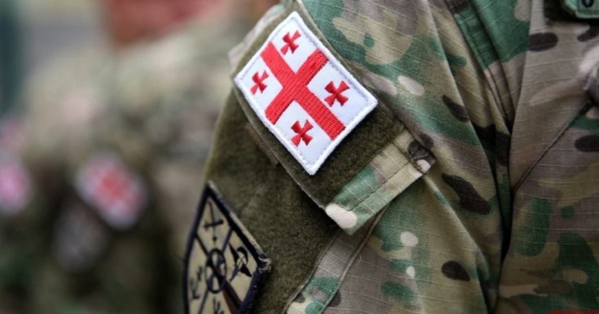 Gürcüstanda hərbi çağırışla bağlı yeni qayda