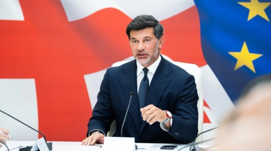 David Gareci ilə bağlı yayılanlar hakimiyyətə qarşı spekulyasiyadır