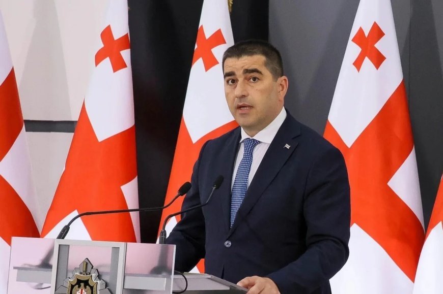 Gürcüstanda seçkilərə xaricdən müdaxilə cəhdləri olub