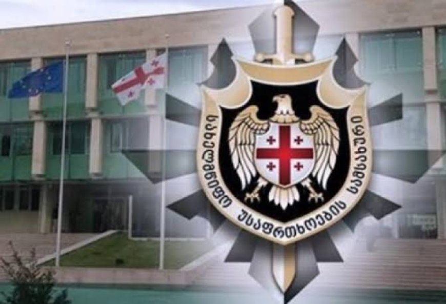 Dövlət Təhlükəsizliyi Xidmətinin rəisi istefa verib
