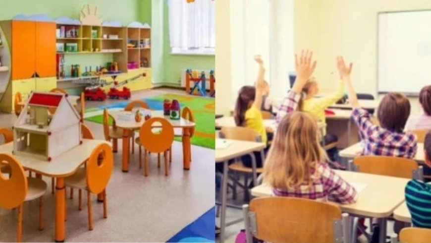 Gürcüstanda yeni tədris ili başlayır