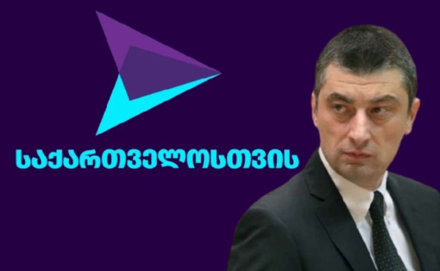 “Gürcü Arzusu” sabiq baş nazirin partiyasının ləğvini tələb edəcək
