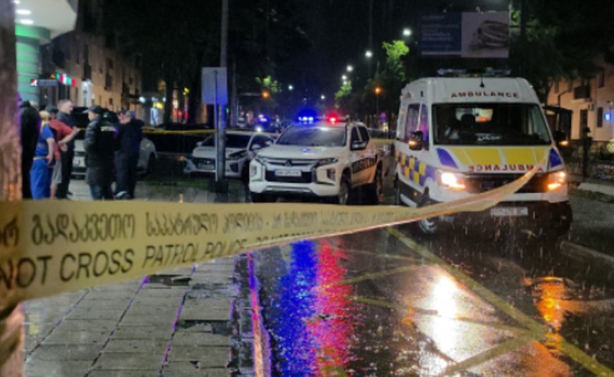 Yeniyetməyə qarşı ittiham yüngülləşdirildi və o, azadlığa buraxıla bilər