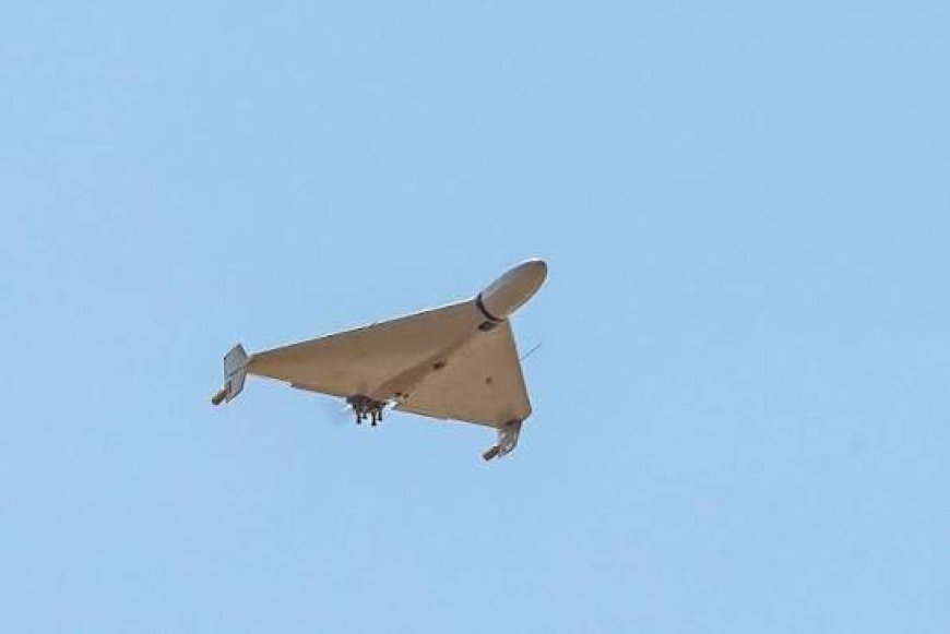 Rusiya Ukraynada avtobusa dron zərbəsi endirib, 5 nəfər ölüb