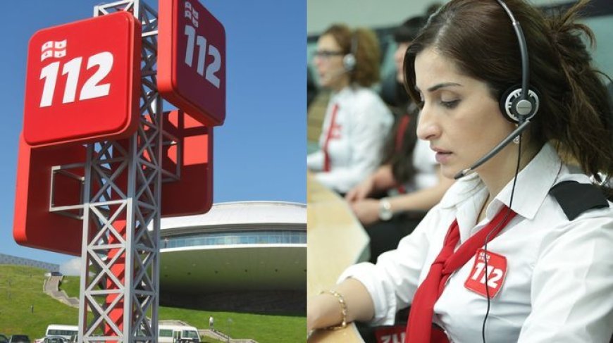 "112" xidmətində texniki nasazlıq yaranıb: Vətəndaşlar üçün alternativ nömrələr açıqlanıb