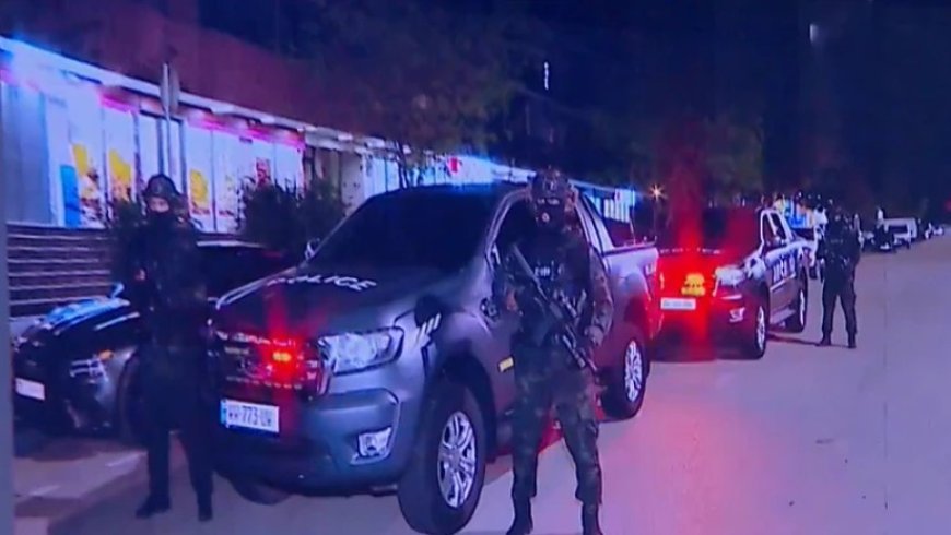 Polis qətlin qarşısını son anda aldı: "Qanuni oğru"ya qiyabi ittiham sürüldü