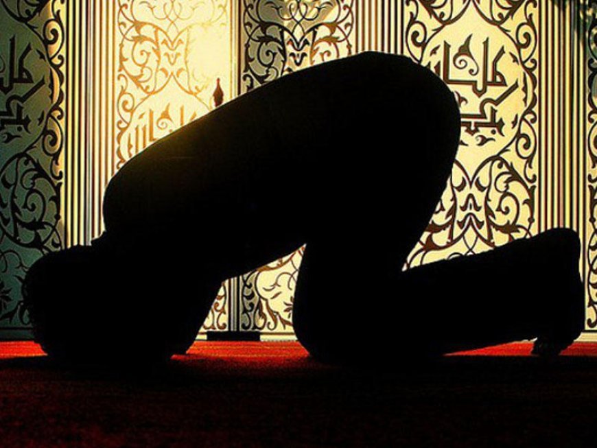 Gecə namazının qılınma qaydası və fəziləti