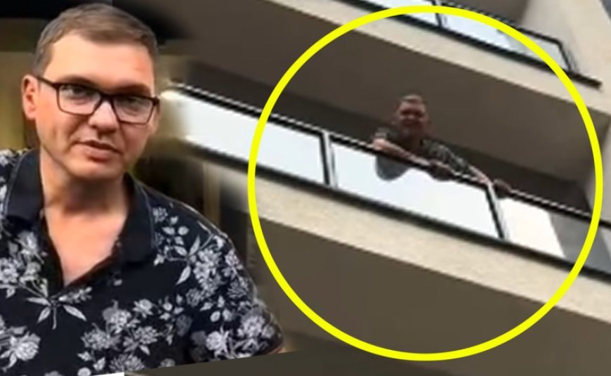 "Rusiyaya eşq olsun" qışqıraraq kafeyə sidik axıdan Rusiya vətəndaşı Tbilisidə həbs edilib